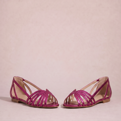 Vittoria - Fucsia - paio
