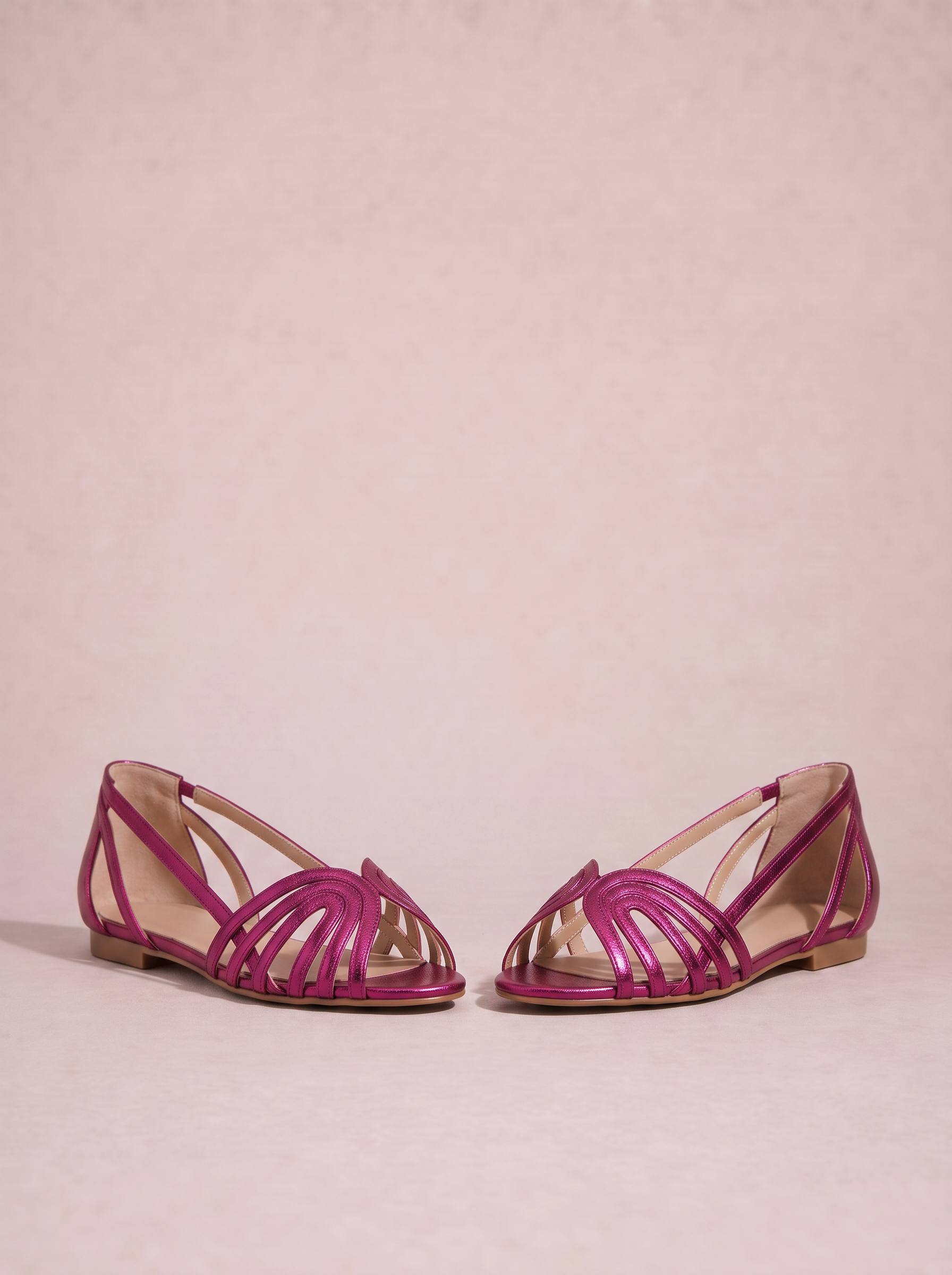 Vittoria - Fucsia - paio