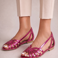Vittoria - Fucsia - lifestyle