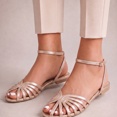 Chiara - Oro - lifestyle