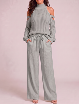 Monica Grigio front