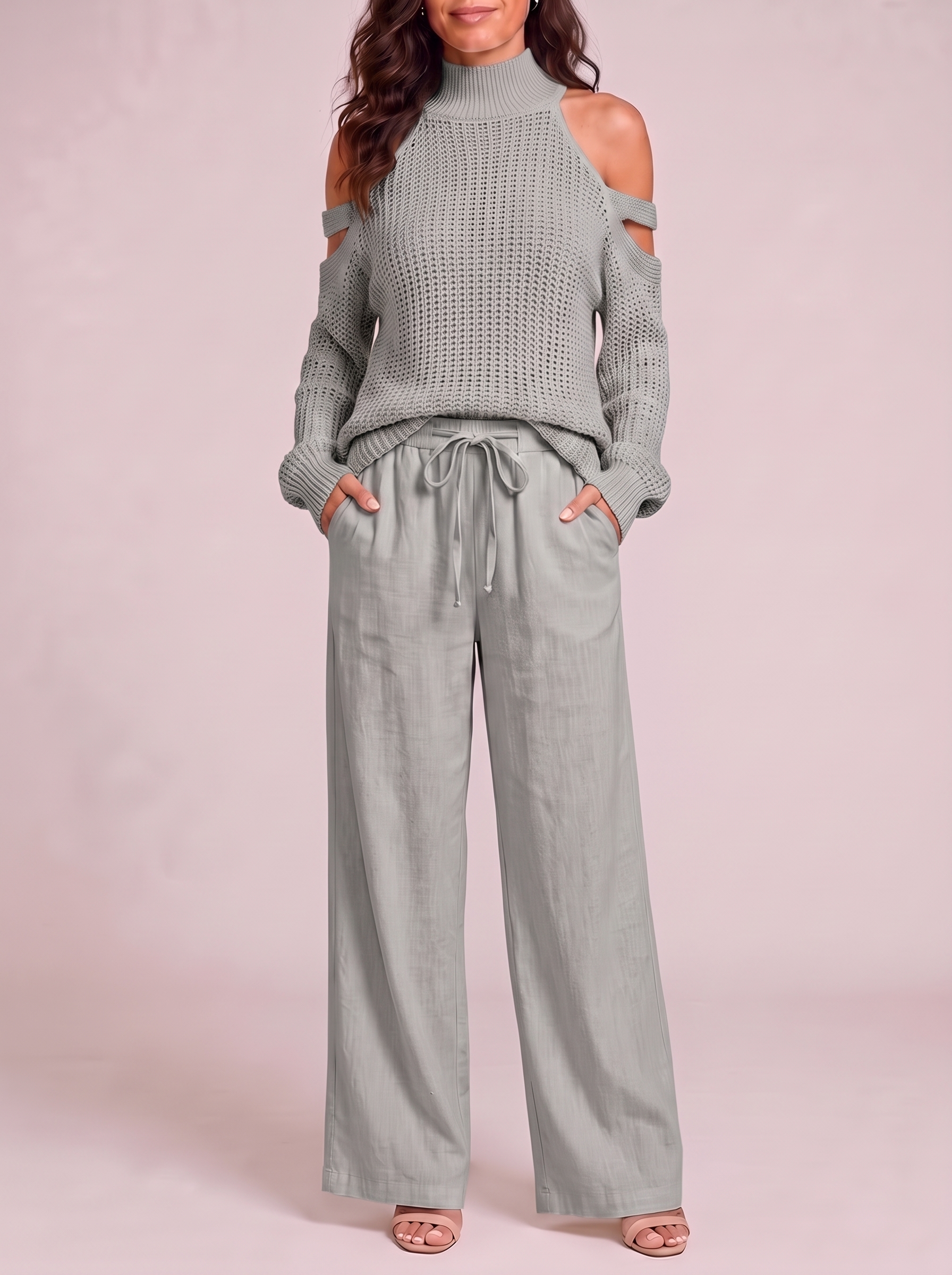 Monica Grigio front