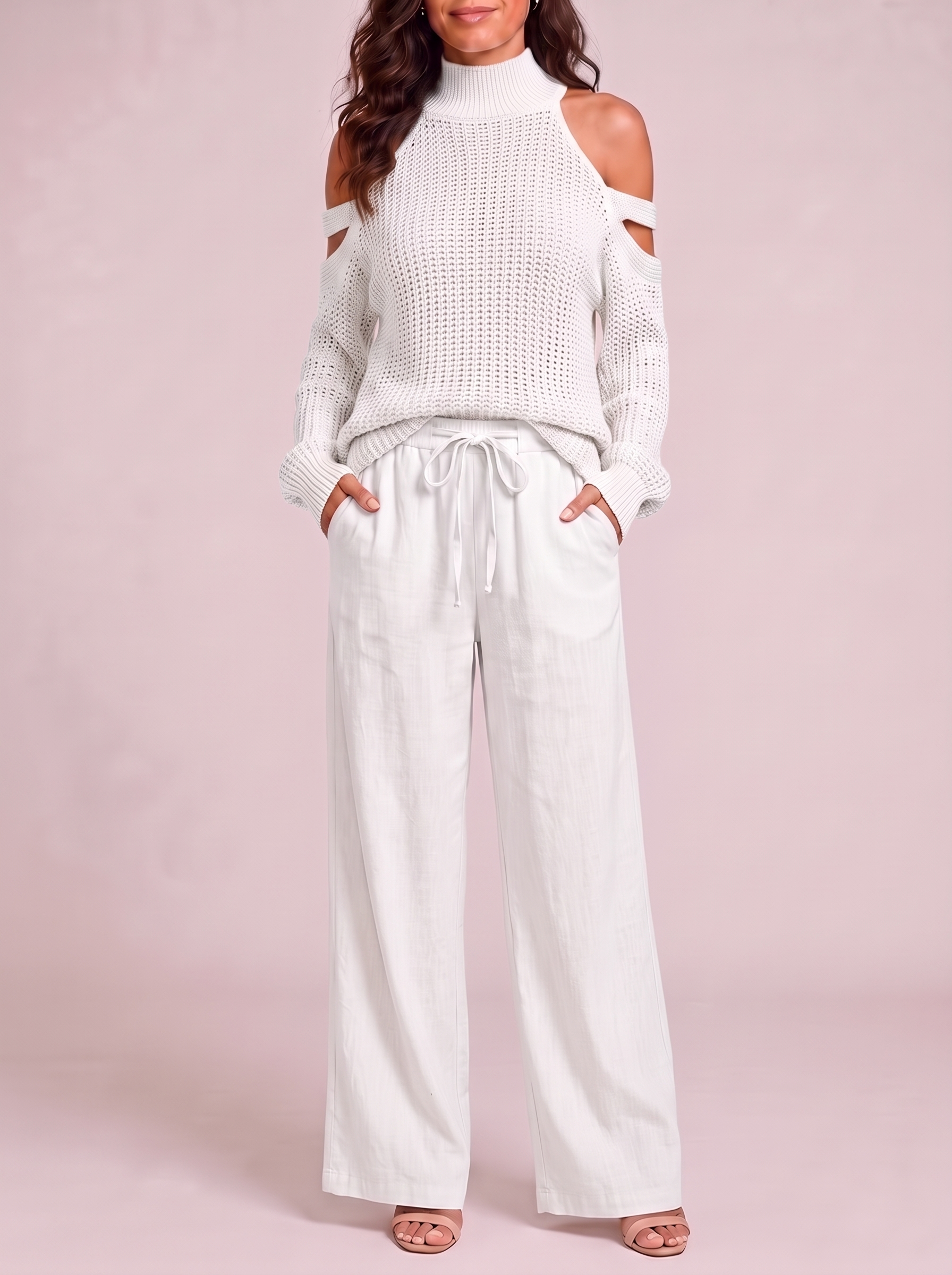 Monica Bianco front