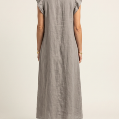 Livia Grigio back