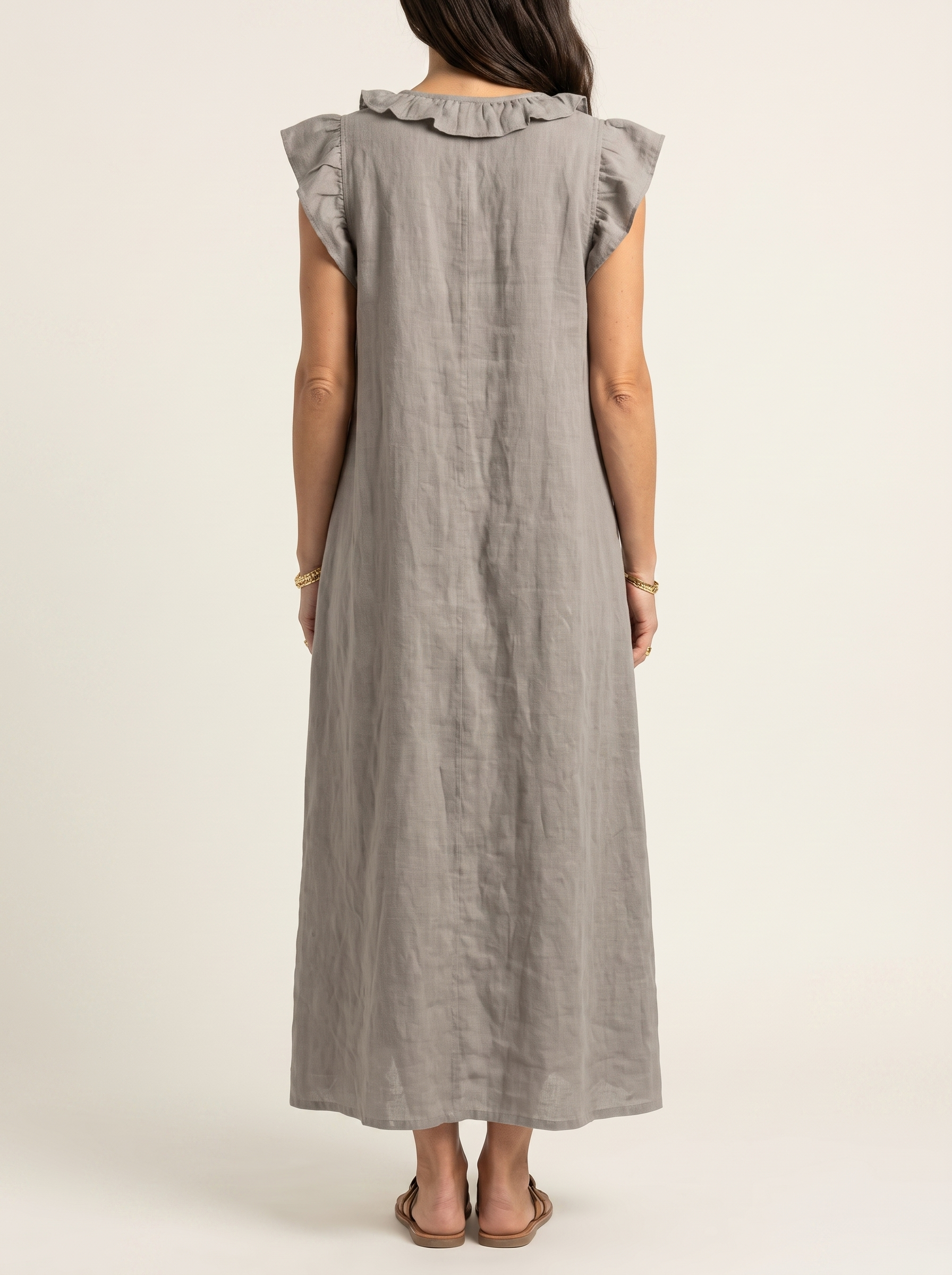 Livia Grigio back