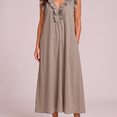 Livia Grigio front