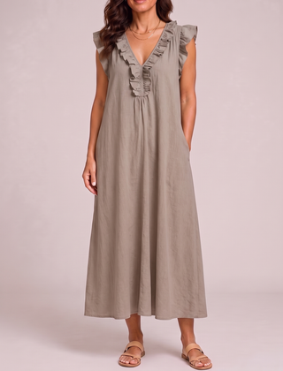 Livia Grigio front