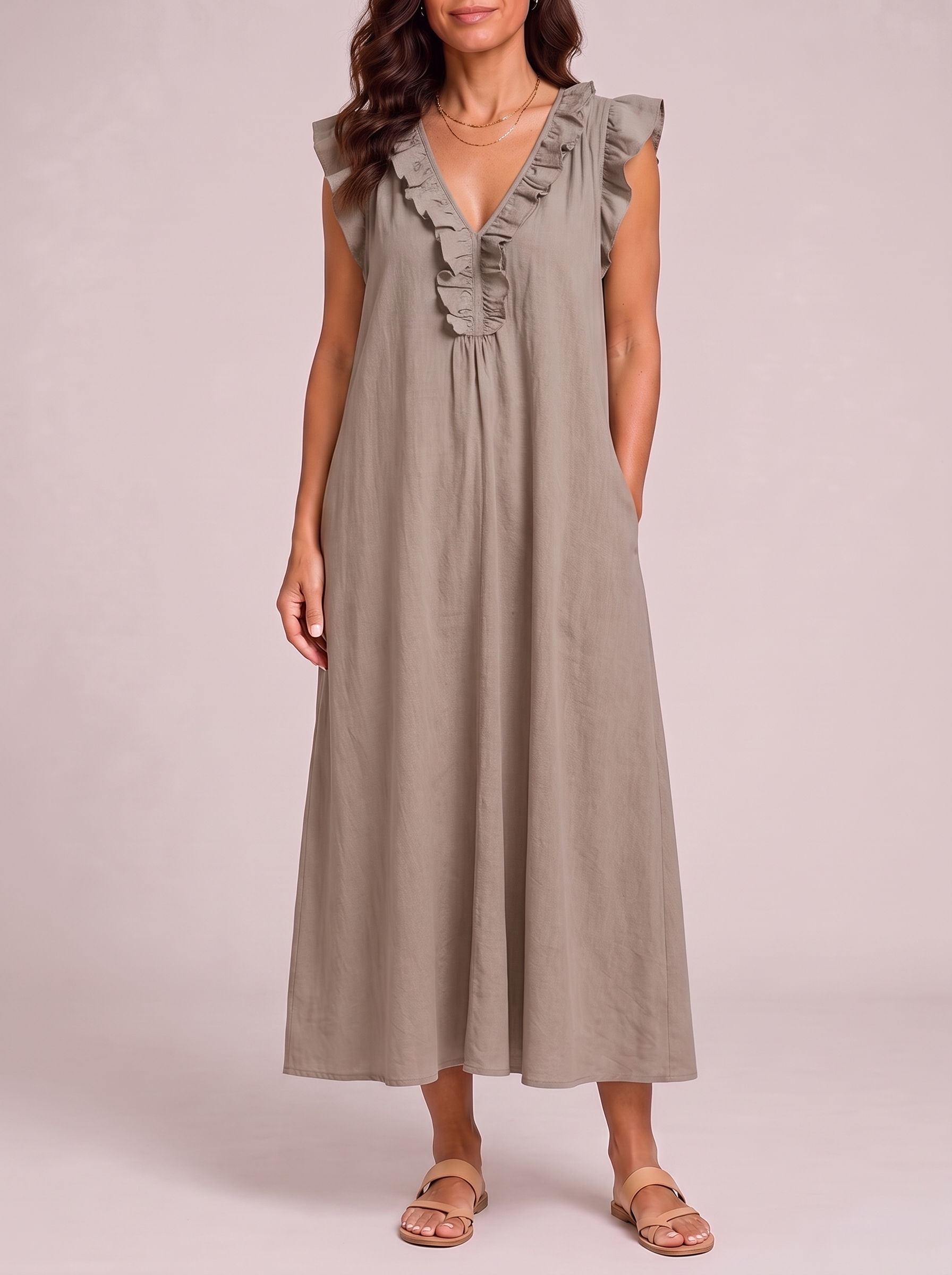 Livia Grigio front