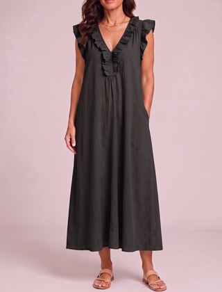 Livia Nero front