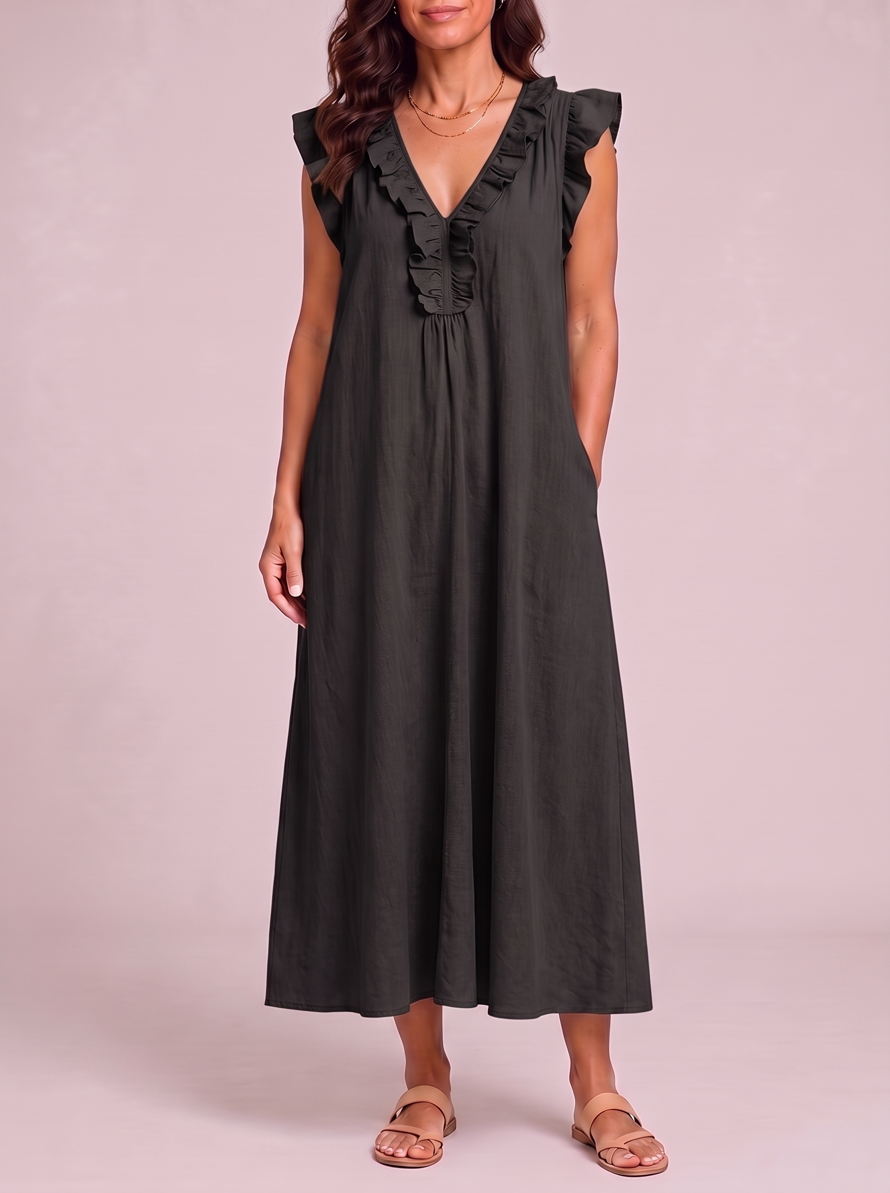 Livia Nero front