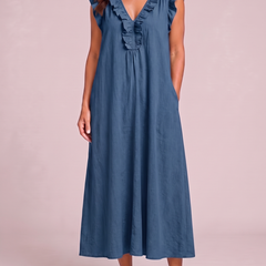 Livia Blu front