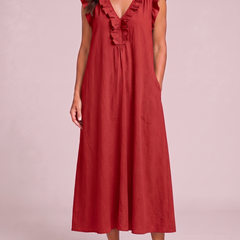 Livia Rosso front