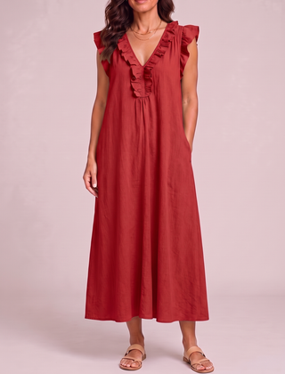 Livia Rosso front