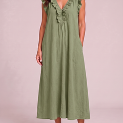 Livia Verde front