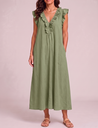 Livia Verde front