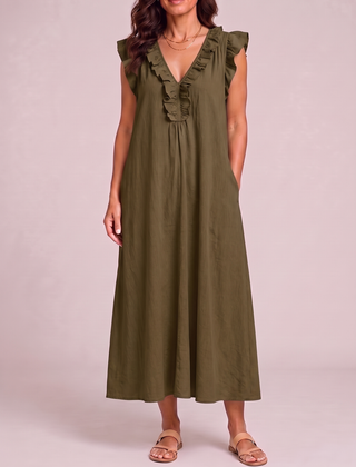 Livia Kaki front