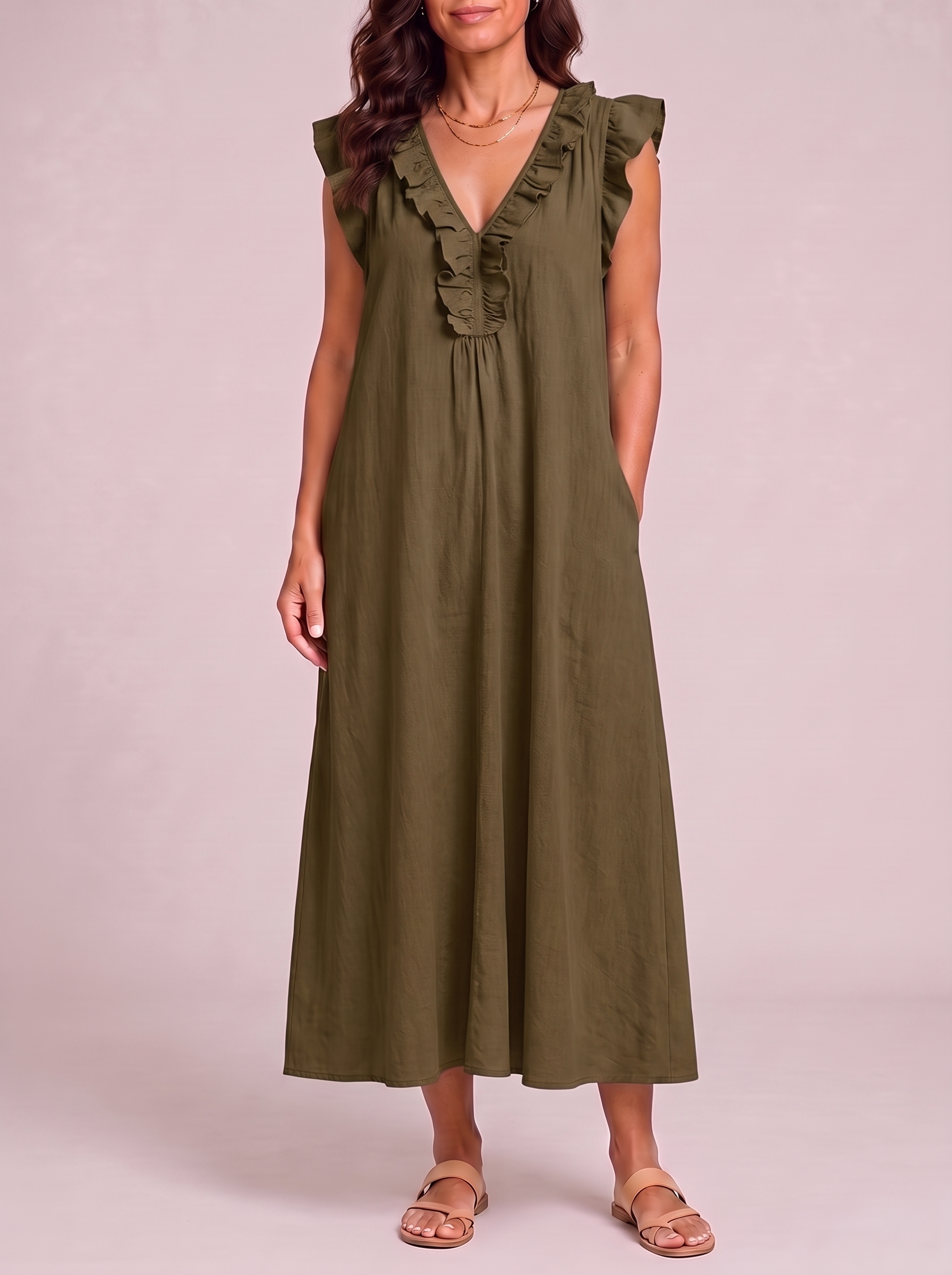 Livia Kaki front