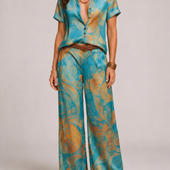 Ornella Turchese front