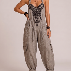 Paloma Tortora front