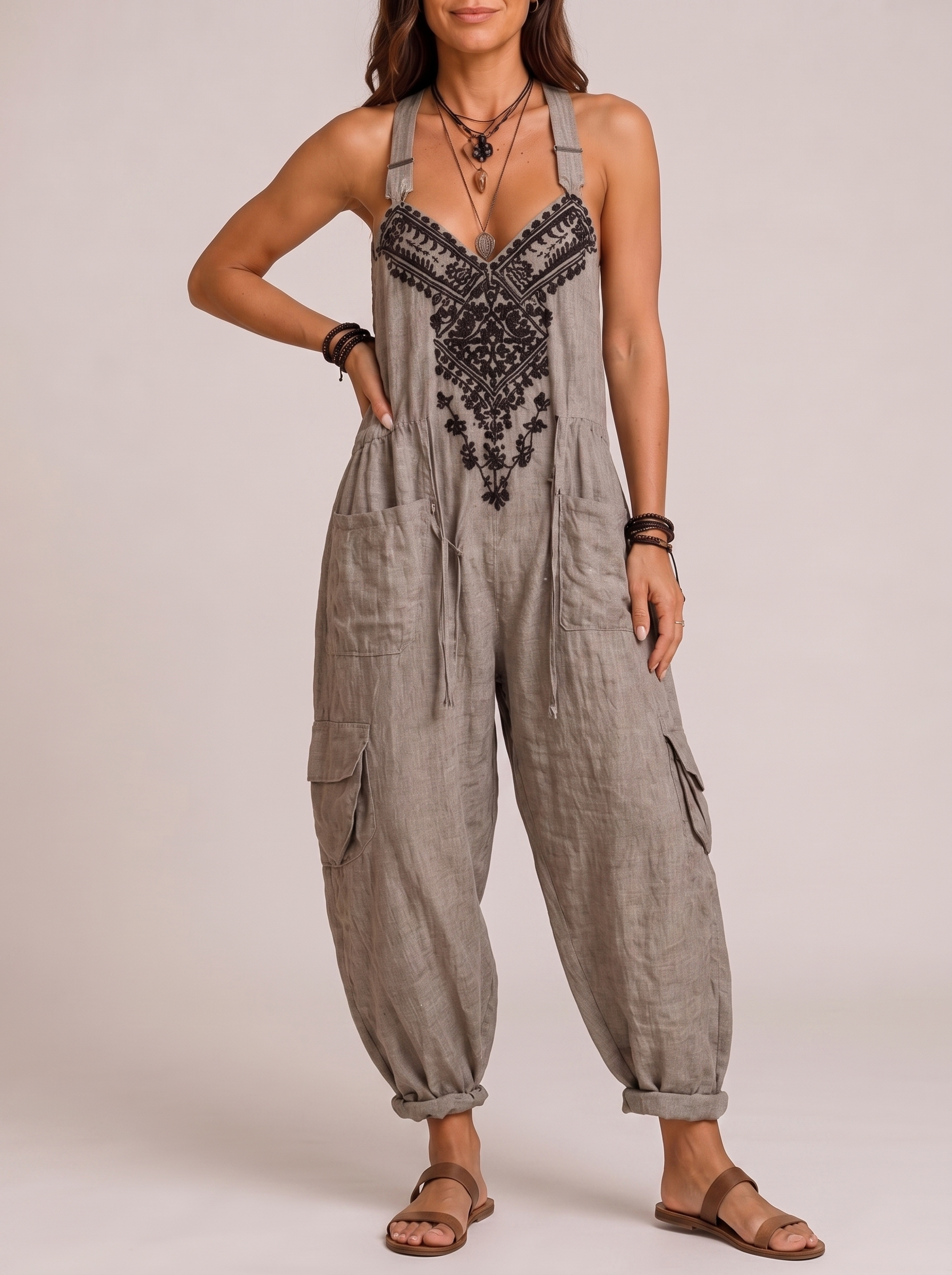Paloma Tortora front