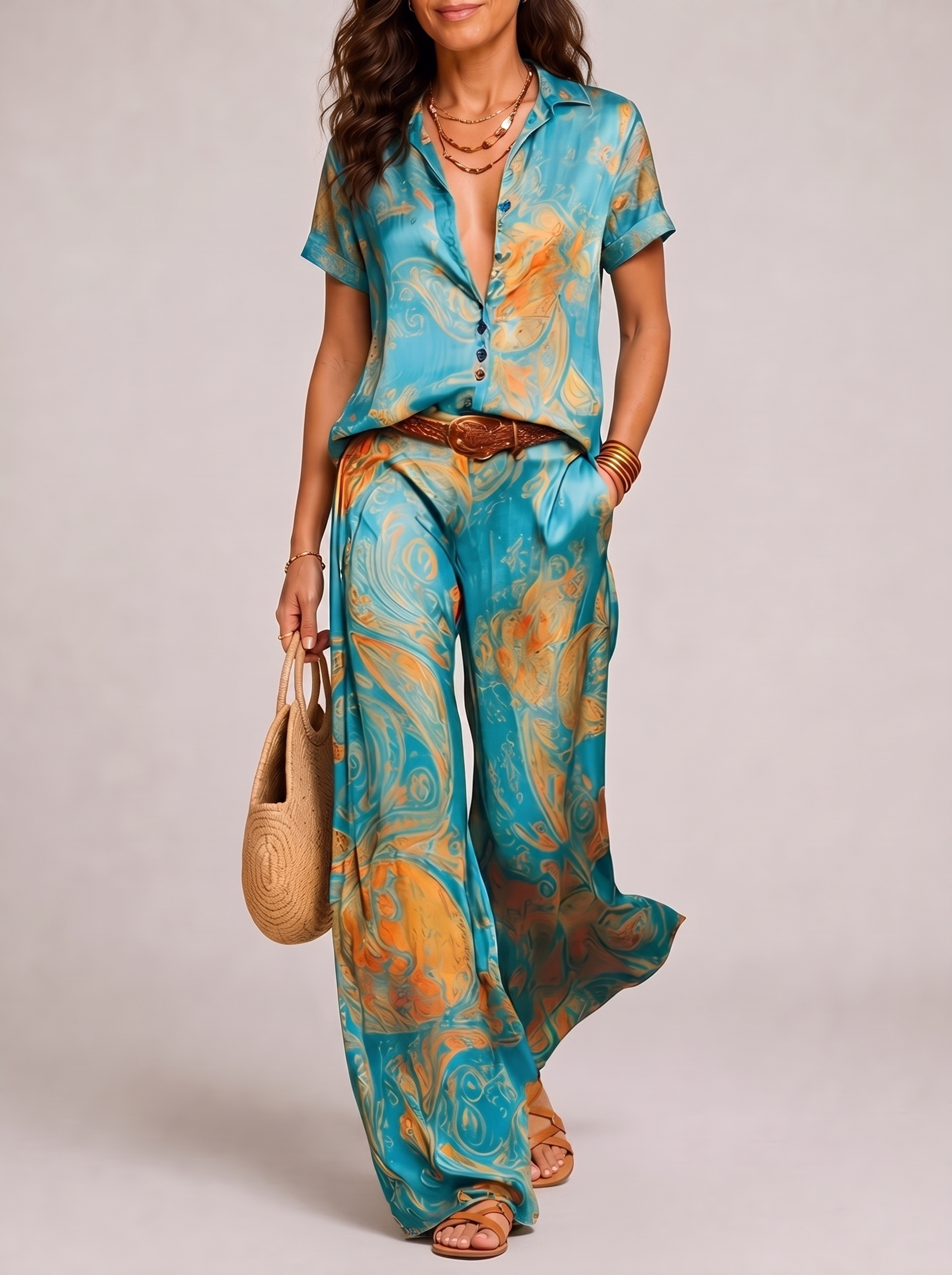 Ornella Turchese dynamic fixed