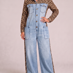 Patrizia Blu front
