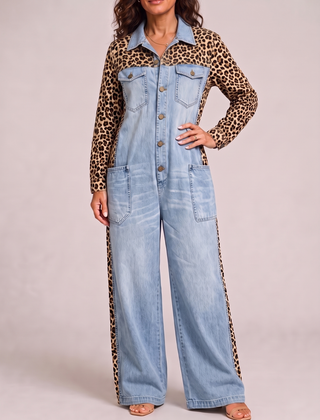 Patrizia Blu front