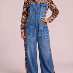 Patrizia Blu scuro front
