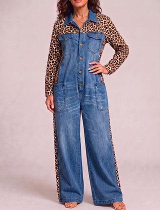 Patrizia Blu scuro front