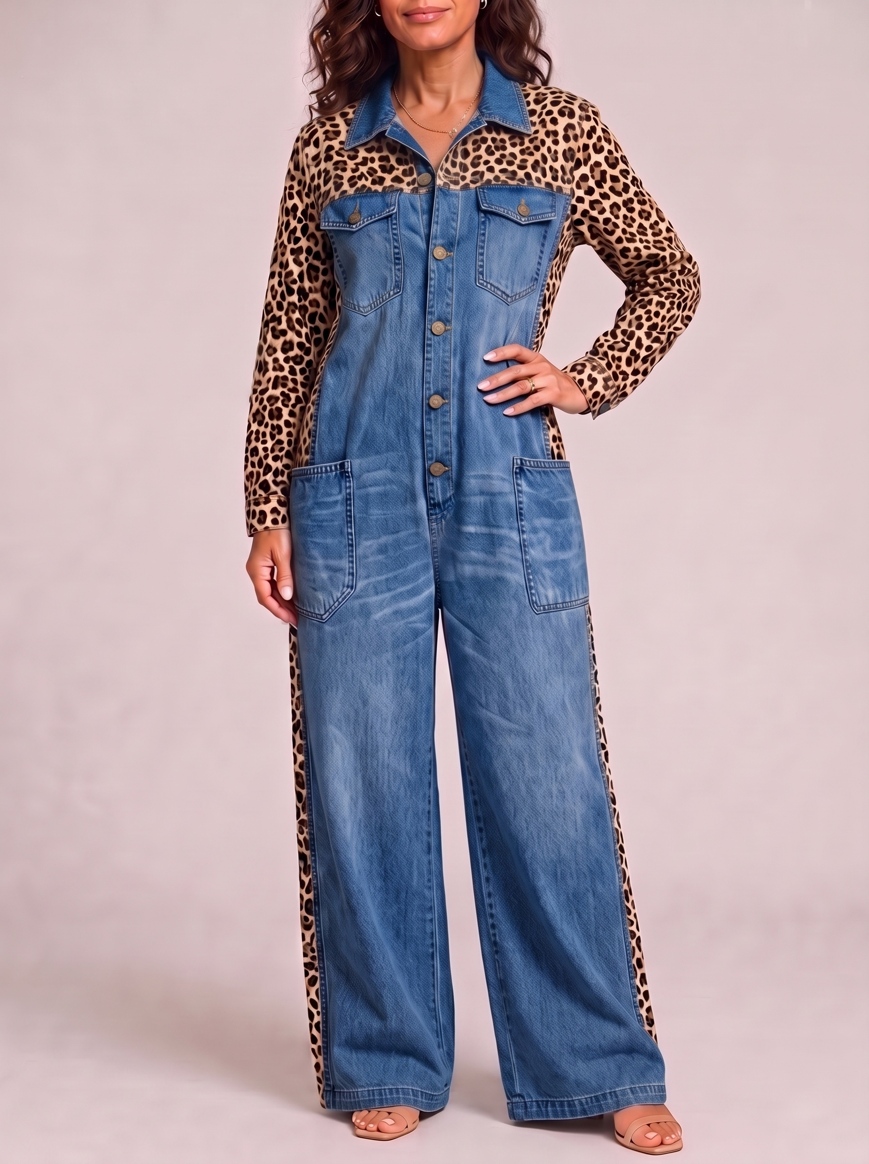 Patrizia Blu scuro front