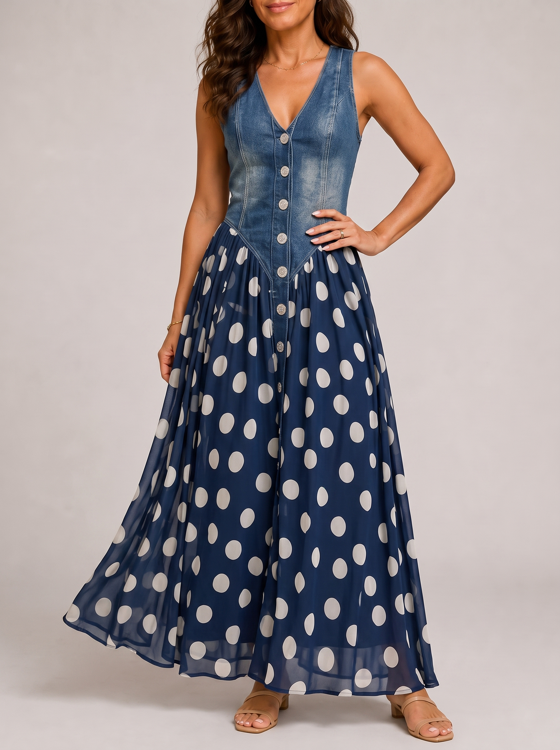 Gemma Blu front