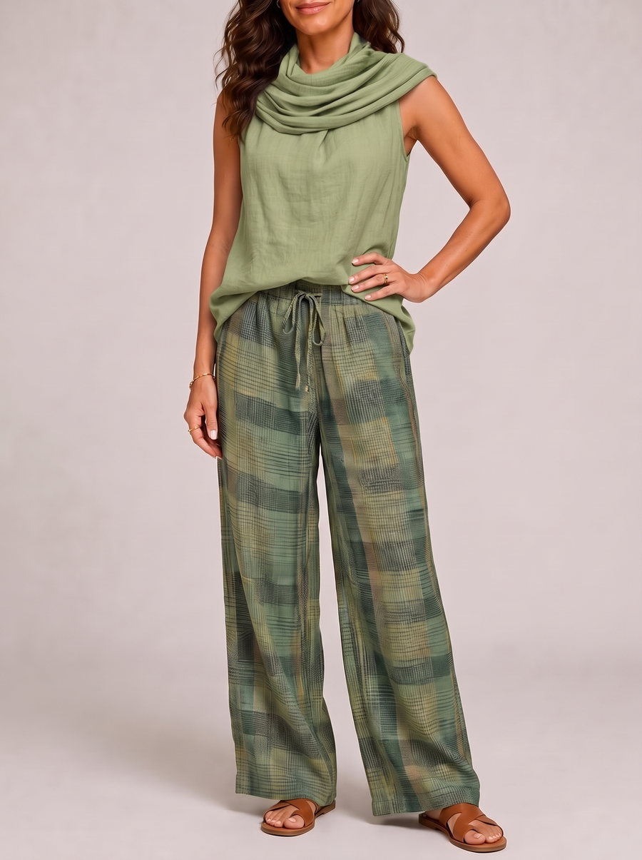 Teresa Verde front