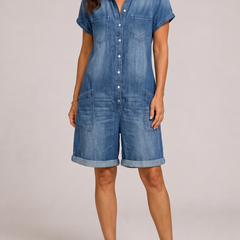 Giada Blu front