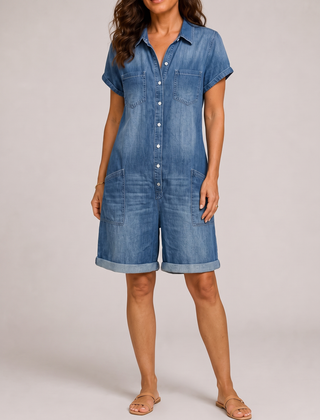 Giada Blu front