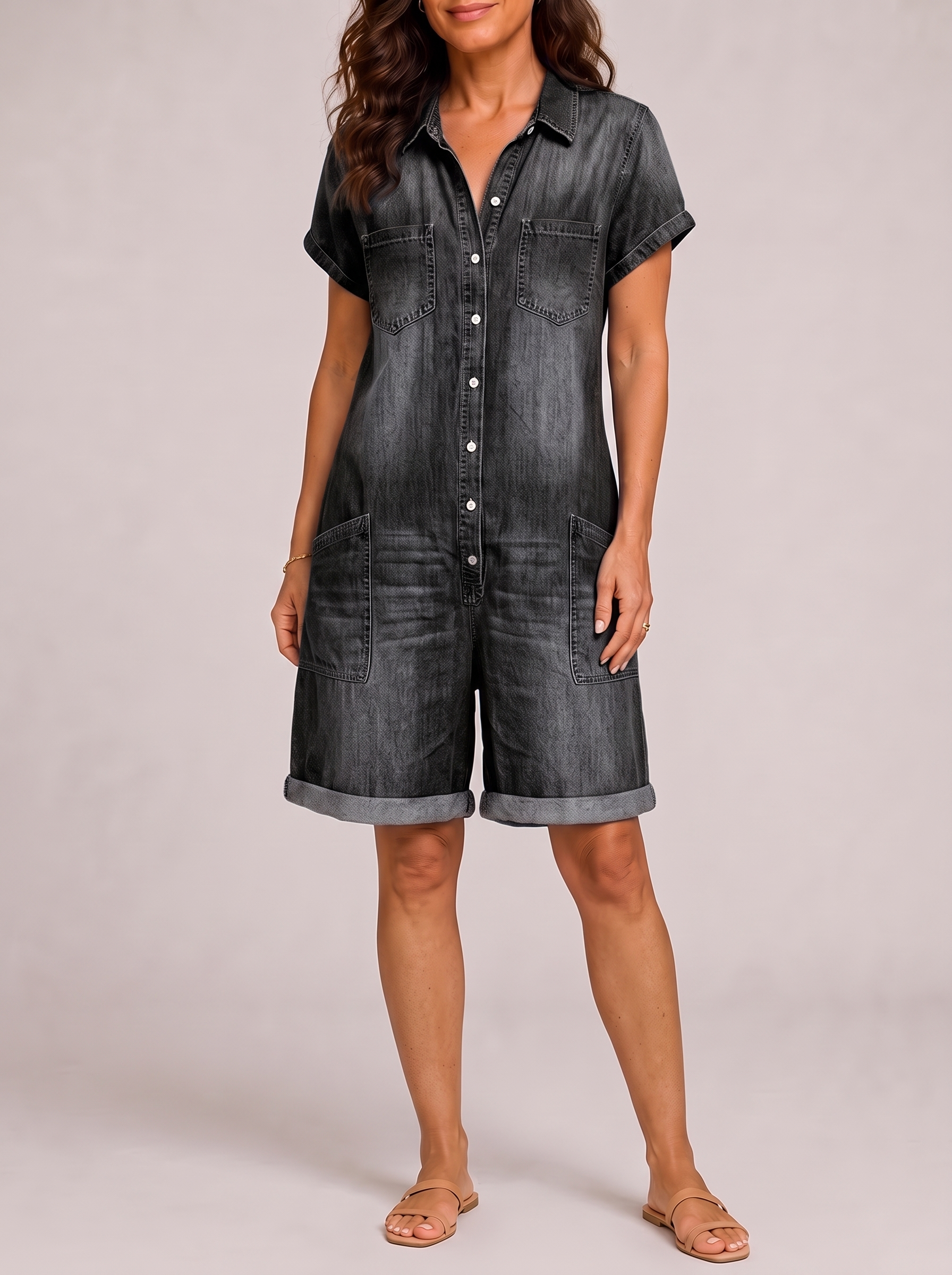 Giada Nero front