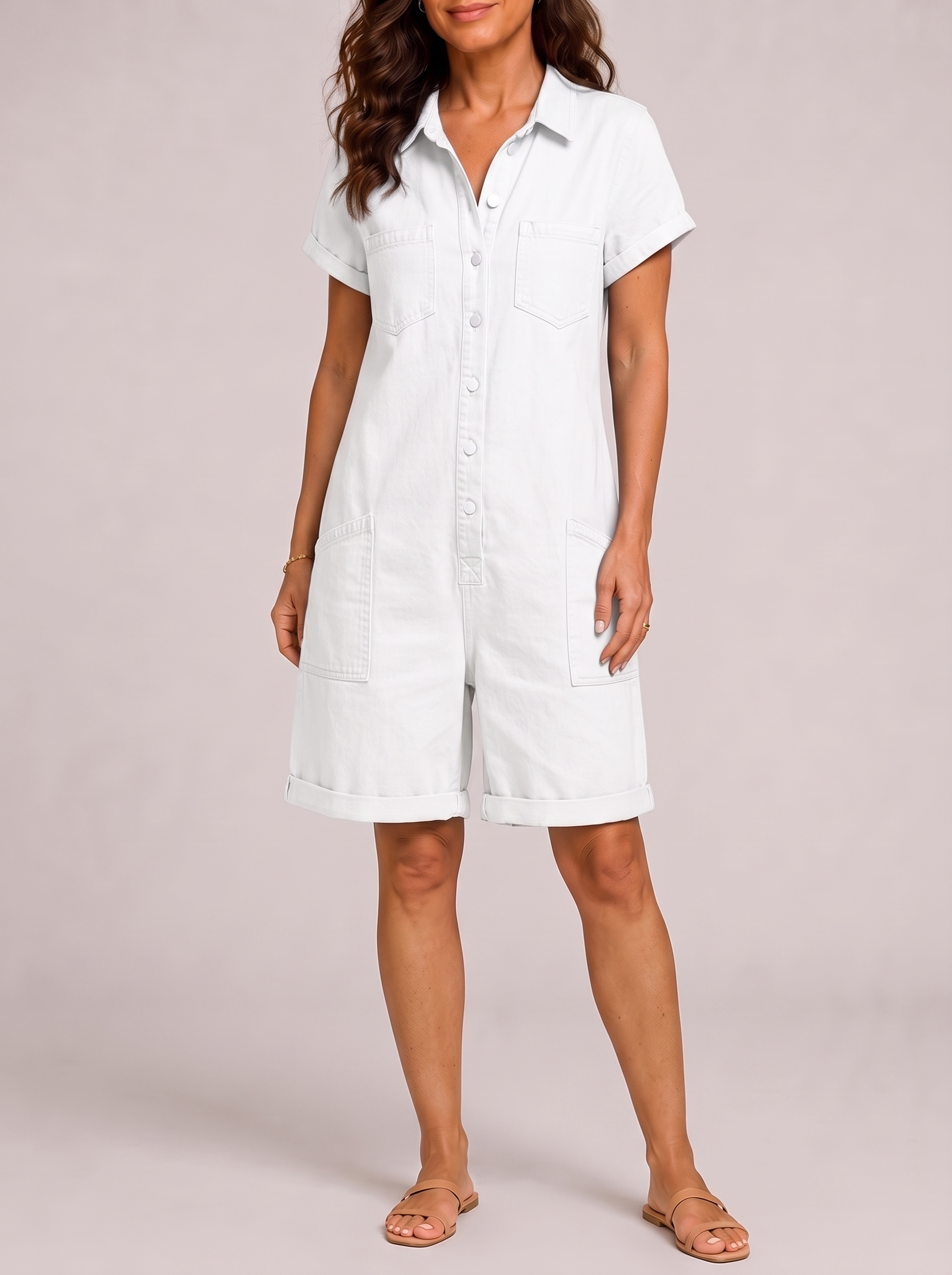 Giada Bianco front