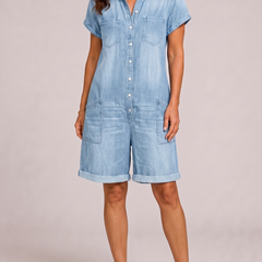 Giada Blu chiaro front