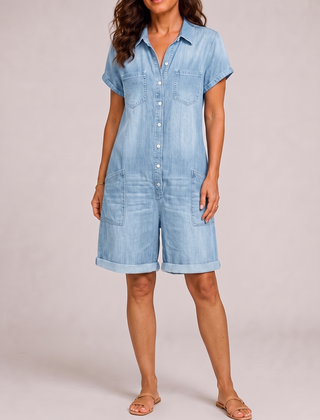 Giada Blu chiaro front