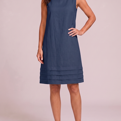 Marta Blu front