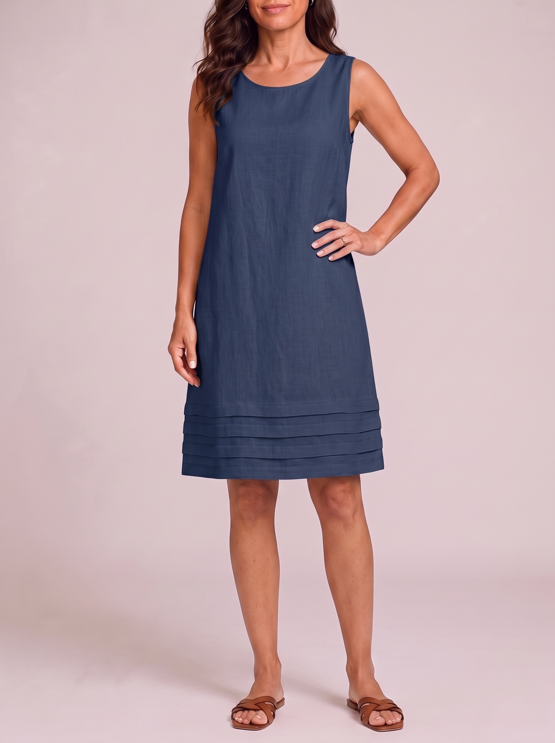 Marta Blu front