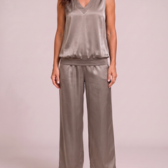 Greta Tortora front
