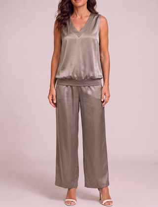 Greta Tortora front