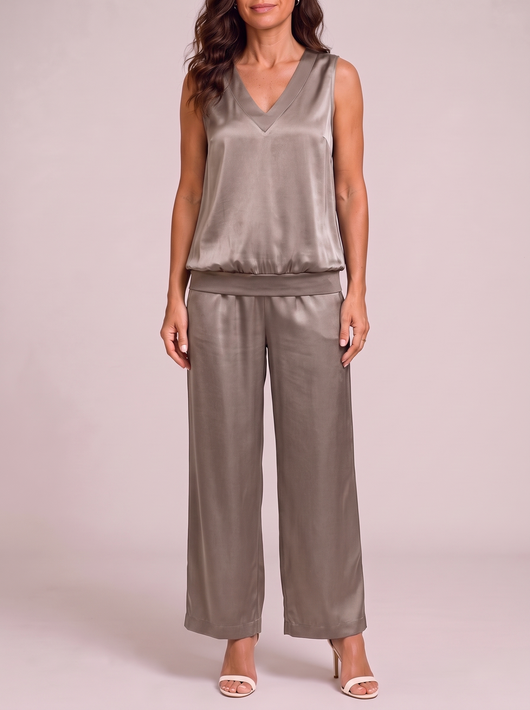 Greta Tortora front