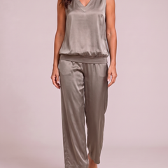 Greta Tortora dynamic side