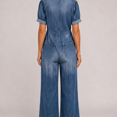 Maya Blu back