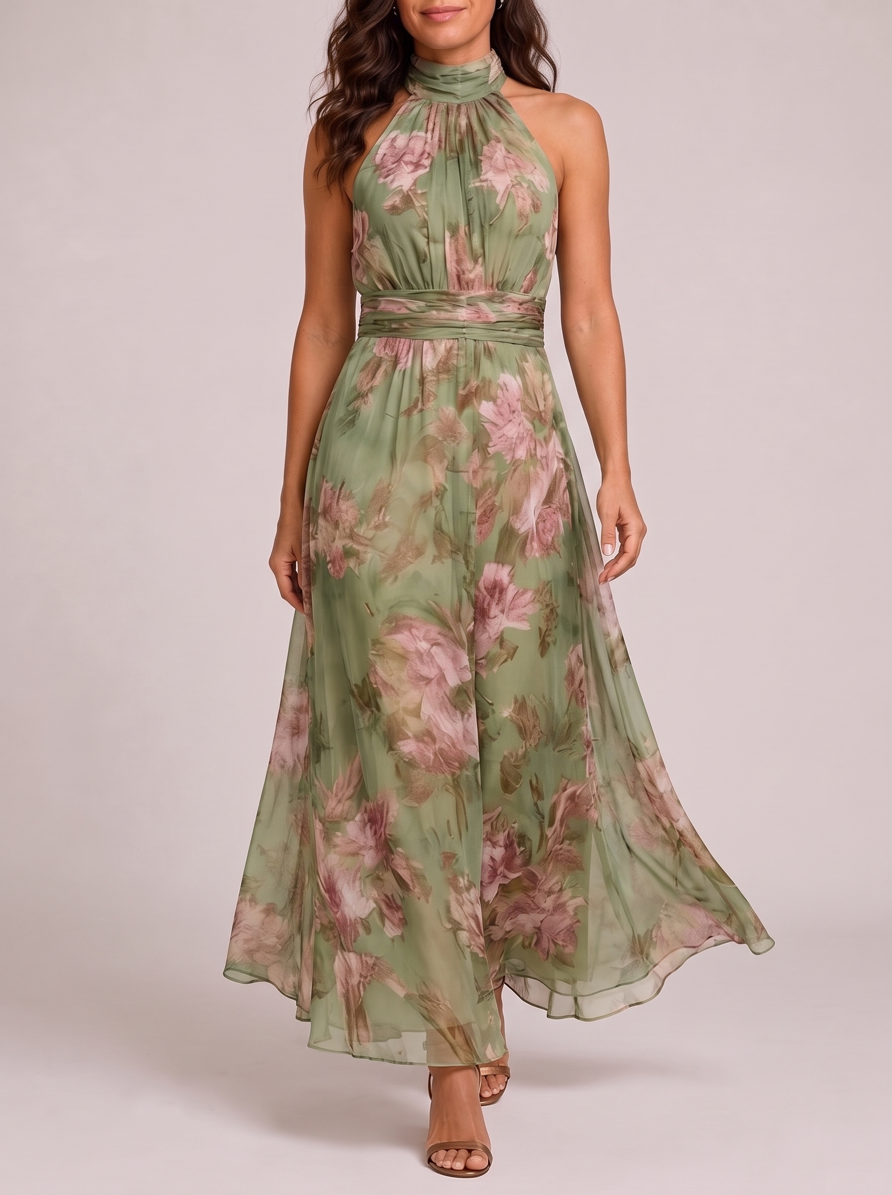 Rosalinda dynamic side