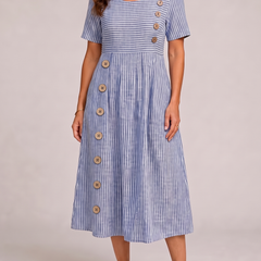 Clara Blu front