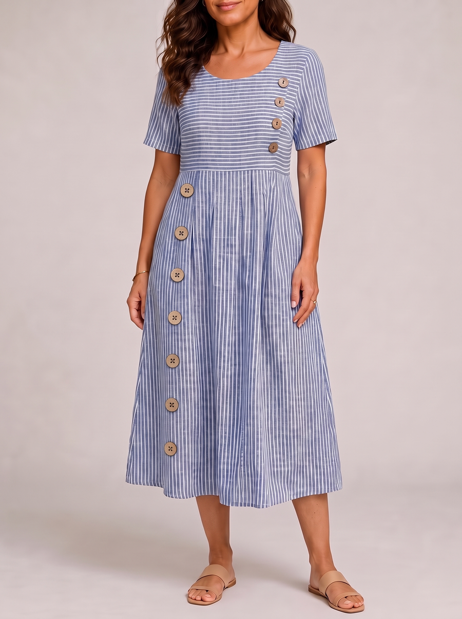 Clara Blu front