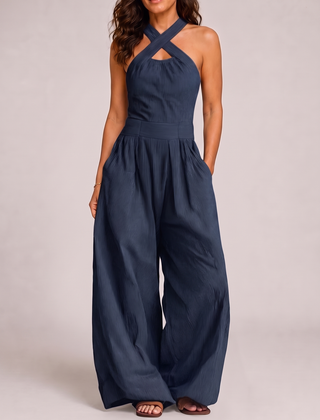 Eleonora Blu Notte front
