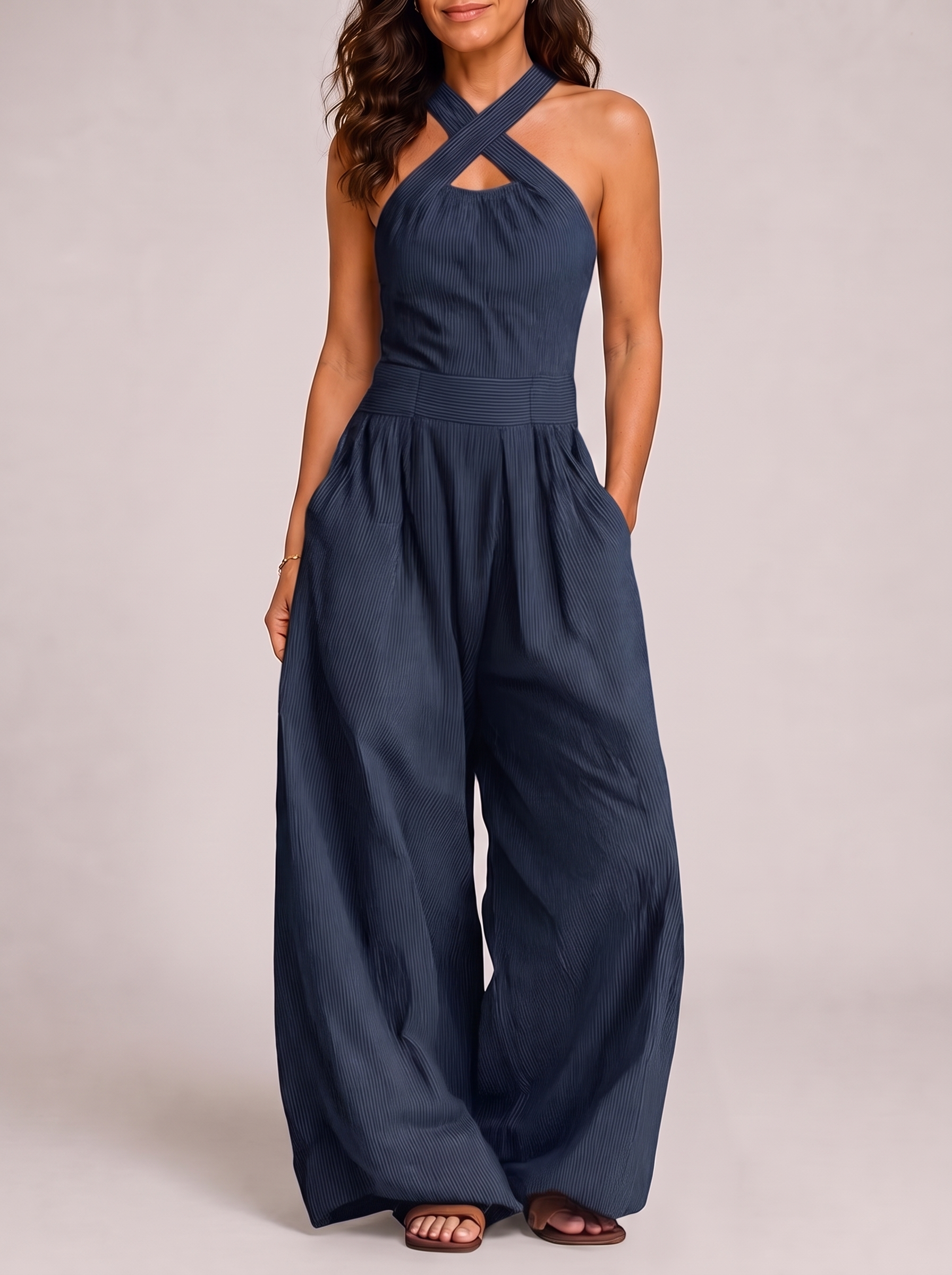 Eleonora Blu Notte front